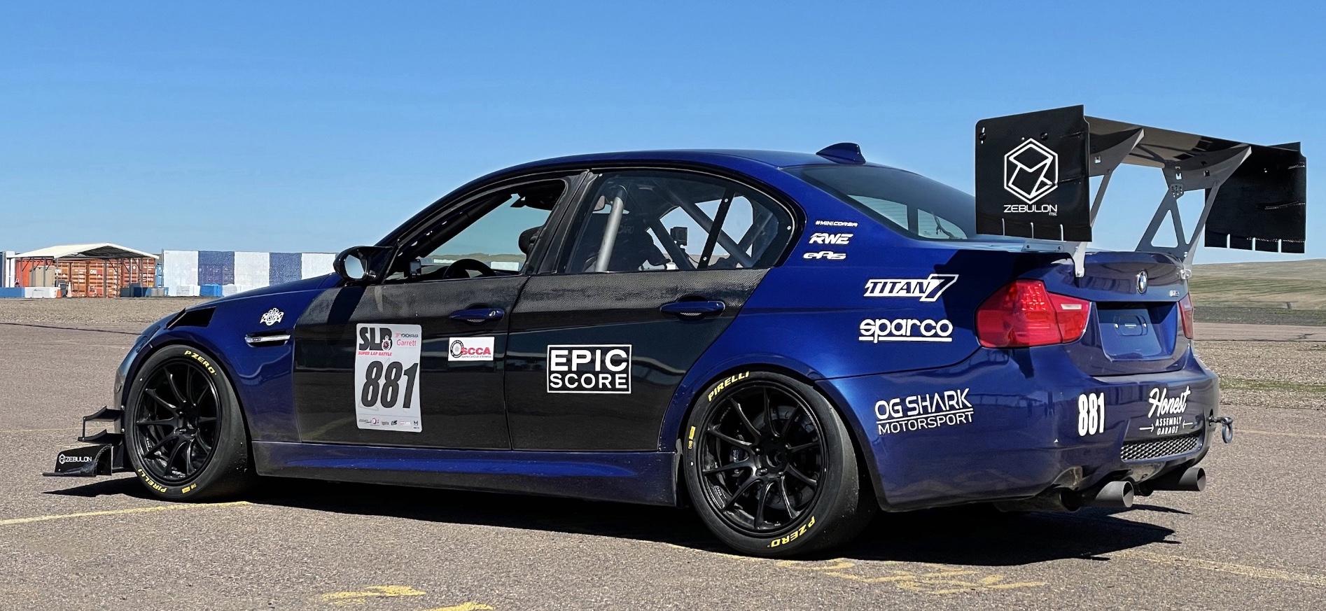 BMW Tuning Software By Epic Motorsports…  Racecar levels of performance  tuning for your BMW